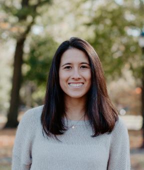 Colleen Rice | Chaplain's Office