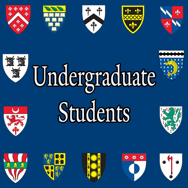 Undergraduate Students