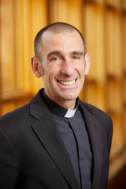 Fr. Ryan Lerner's picture