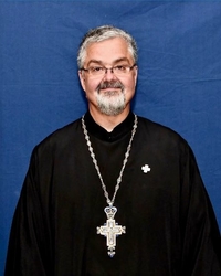 V. Rev. Steven Voytovich's picture