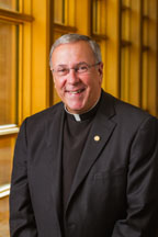 Fr. Robert Beloin's picture