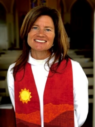 Rev. Alison Donohue's picture