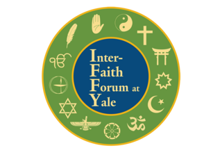 Inter Faith Forum at Yale Logo