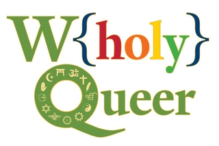 Wholy Queer Logo