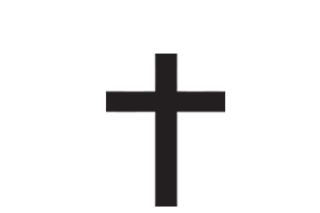 Christian cross
