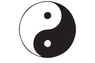 taoist yin and yang