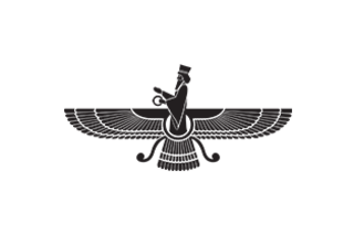 Zoroastrian farahavar