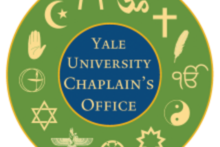 Yale University Chaplain's Office Logo